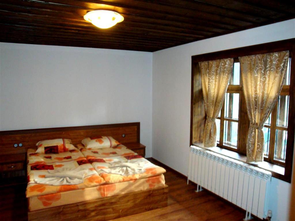 Voevodski Eco Complex Katunishte 객실 사진
